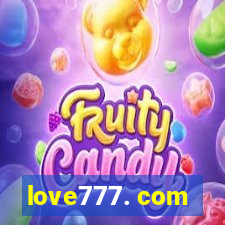 love777. com